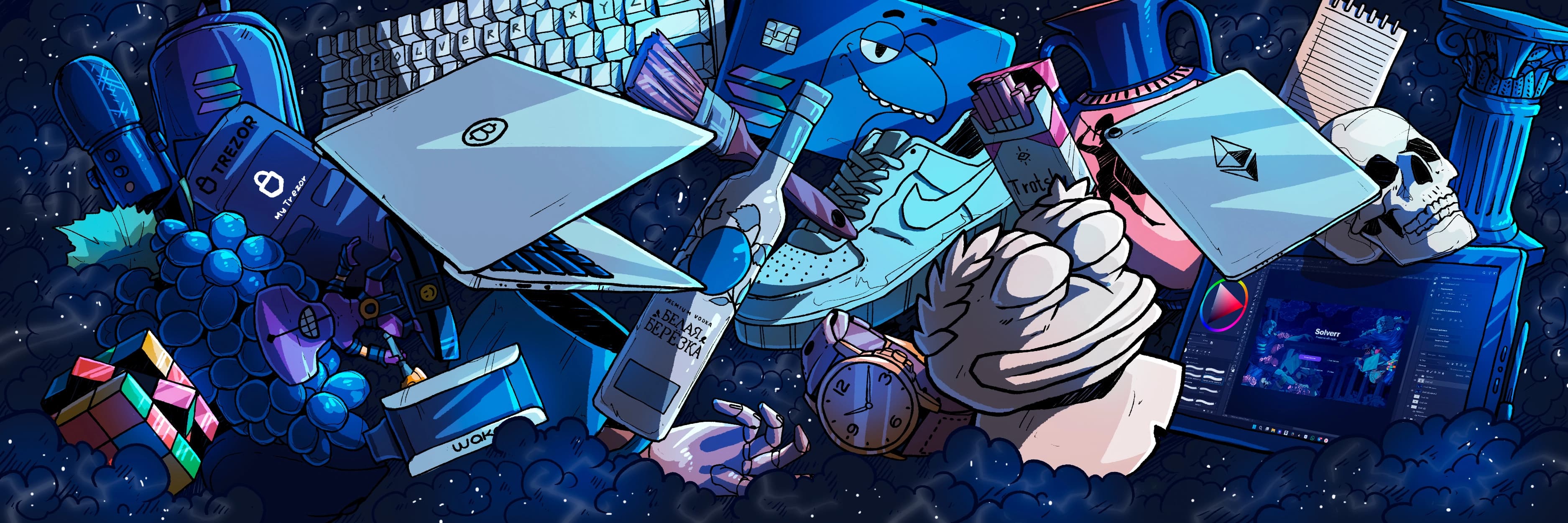avatar image